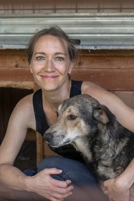 Benny – ein sanfter Riese mit großem Herzen 🤎🐾, Mischling - Rüde