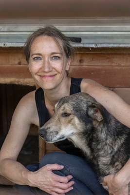 Benny – ein sanfter Riese mit großem Herzen 🤎🐾, Mischling - Rüde