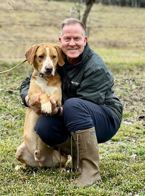 Bosko möchte SEINE Familie glücklich machen, Mischling - Rüde