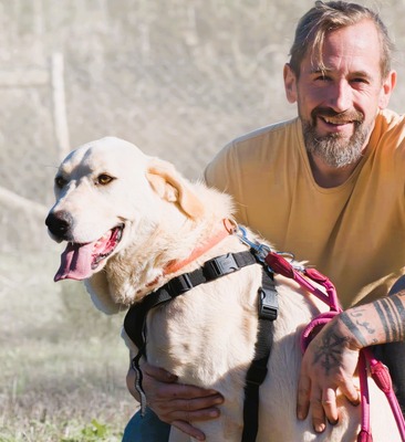 Doya - ein großer Schatz