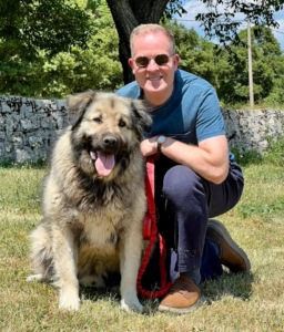 FLINT sucht Hundekenner - NOTFALL, FLINT sucht Hundekenner - NOTFALL - Rüde