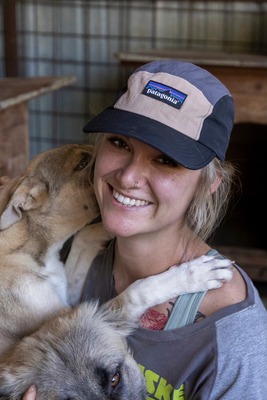 🎀 Leni – kleine Wirbelwind-Prinzessin auf der Suche nach ihrem Abenteuerland 🎀, Mischling - Hündin