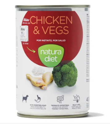 Premium Hundefutter & Maß-Geschirre in Esslingen – WuffWuff Design