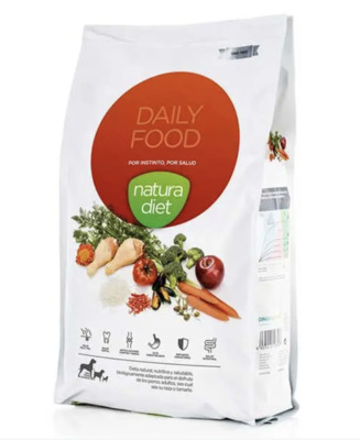 Premium Hundefutter & Maß-Geschirre in Esslingen – WuffWuff Design