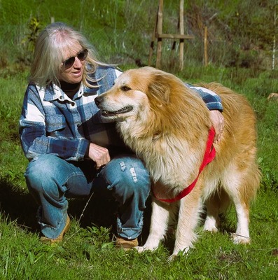 Rolex - anhänglich und aufgeschlossen, Mischling - Rüde