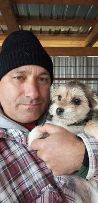 Sternchen – zu jung für die Straße, zu zart für den Shelter