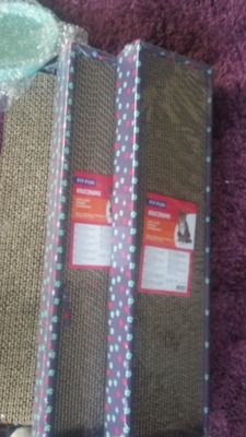 Katzenkomplett-Set....Absolut NEU....ORIGINAL verpackt