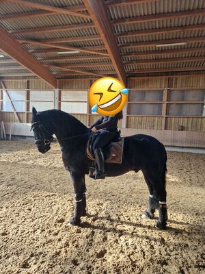 Betto, Friese - Wallach