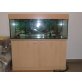 240 ltr. Komplett-Aquarium