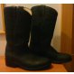 3 Paar Reitstiefel