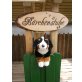 A-Wurf - von Helvetia -, Berner Sennenhund Welpen - Hündin