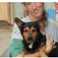 Ambrosio, Pinscher Dackel Mix - Rüde