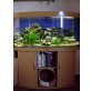 Aquarium Juwel Vision Panorama 260 Liter komp