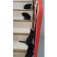 Bengal Mix Kitten in black smoke - Katze