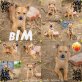 Bim, Mix - Rüde