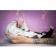Bobtails of Fluffy Stars, Bobtail Welpen - Hündin