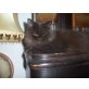 Charly, Perser Schwarz - Kater
