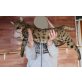 Danzo, Savannah - Kater