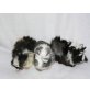 Die*Q*Jungs, Mohair,Coronet,Angora - männlich
