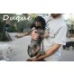 Duque-ist ein Traumhaft schöner Sabueso-Mix!!, Sabueso-Mix - Rüde