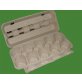 Eierverpackung Eierschachteln