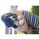 Entlebucher Sennenhund Welpen - Hündin
