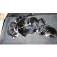 Entlebucher Sennenhund Welpen - Rüde