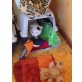 Freddy, Freddy, 3 Jahre jung, ein kleiner Kämpfer - Kater