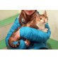 Giovanna, Hauskatze - Katze