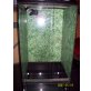 Glasterrarium  60x30x30 mit  fertig installie