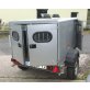 Hundeanhänger 3 Boxen