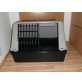 Hundeautotransportbox