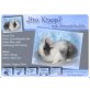 Jim Knopf, Löwenkopfzwerge - männlich