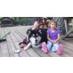 Kimi , Alaskan Malamute  - Hündin