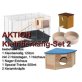 Kleintierkäfig-Set 2