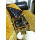 Langhaar-Perser - Katze