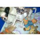 Lilly, Chihuahua kurzhaariger Schlag Welpen - Hündin