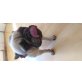 Maci, Französische Bulldogge - Hündin
