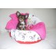 Mega süßes Mini Chihuahua Mädchen , Chihuahua langhaariger Schlag Welpen - Hündin