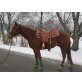 Mister O Smoke, Quarter Horse - Wallach