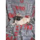 Mops - Rüde