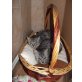 Rana, Samson u. Delilah - Katze