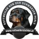 Rottweiler Welpen - Hündin