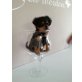 Russkiy Toy - Hündin
