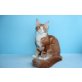 Sehr verspielter Maine Coon Kater Findus, Maine Coon - Kater