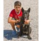 Shll, Belgischer Schäferhund-Mix - Hündin