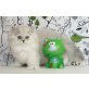 Stefilla Katzenbabies, Chinchilla-Perser - Kater