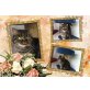 Tabby Esmeralda, Britisch Kurzhaarkatze - Katze