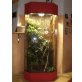 Terrarium f. Chamäleons 1,80 x 0,80 x 0,60 m