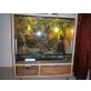 Terrarium komplett eingerichtet